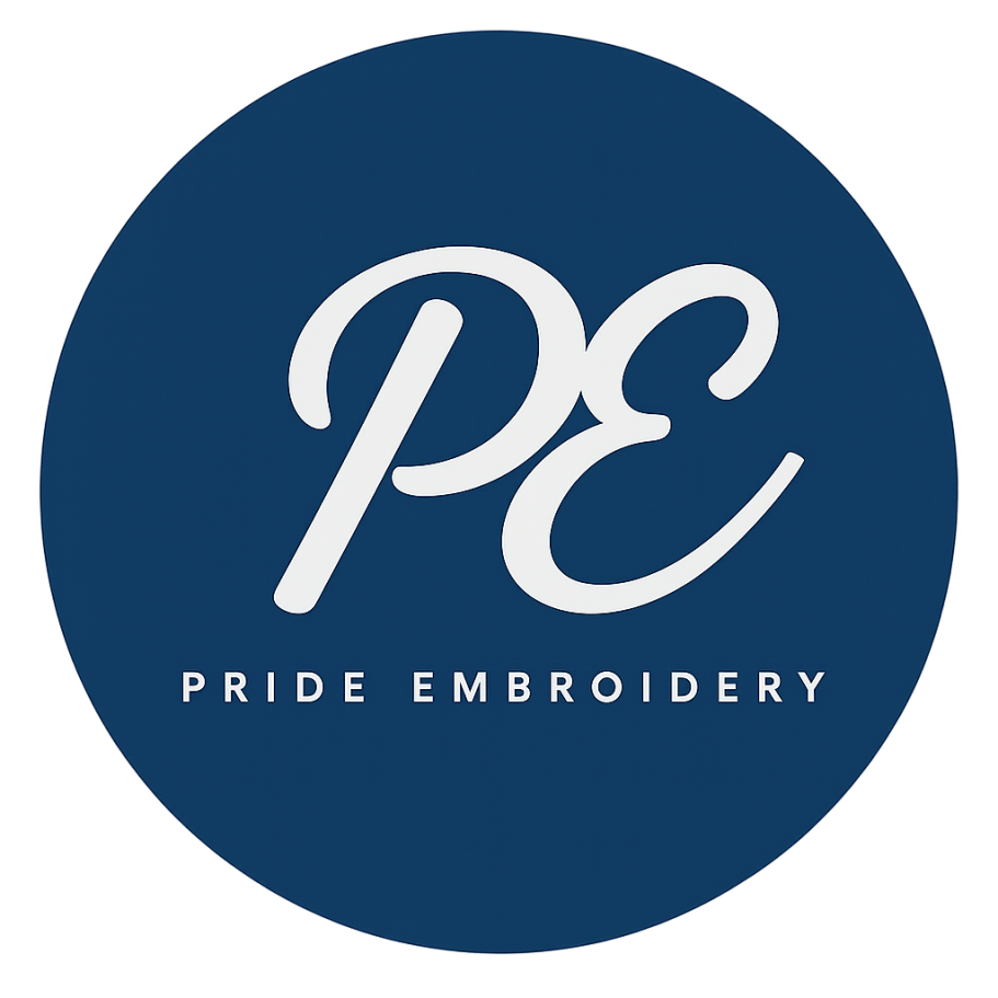 Embroidery & Custom Personalisation